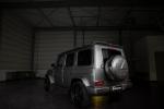 Mercedes-Benz G-Class by Lorinser 2018 года